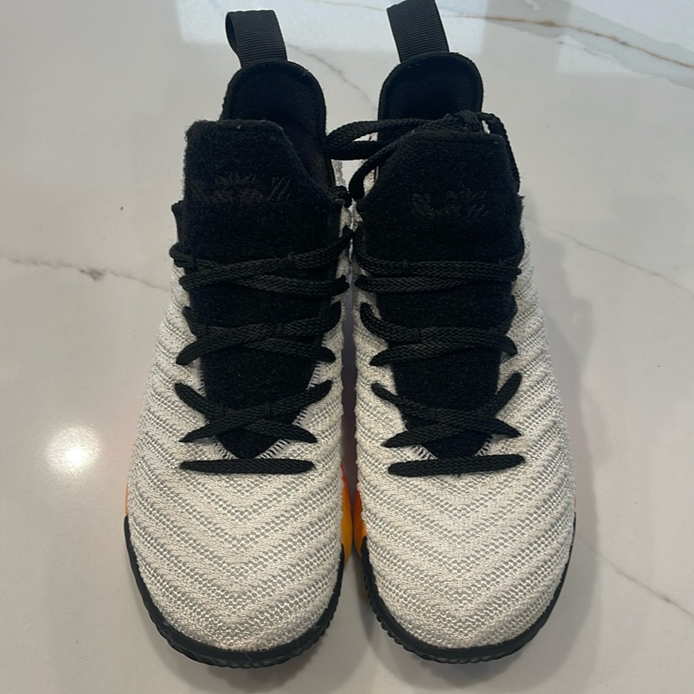 Nike lebron James